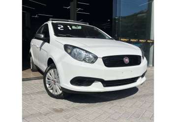 FIAT GRAND SIENA