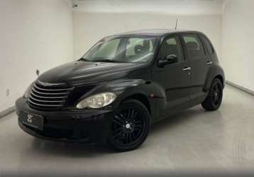 CHRYSLER PT CRUISER