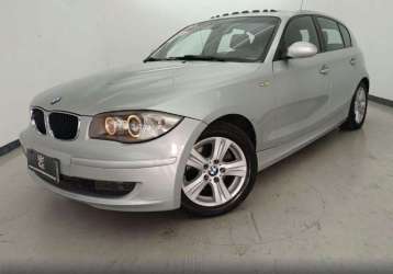 BMW 120i