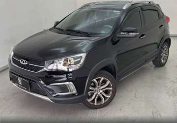 CAOA CHERY TIGGO 2