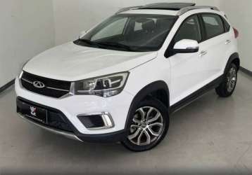 CAOA CHERY TIGGO 2