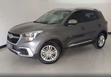 CAOA CHERY TIGGO 5X