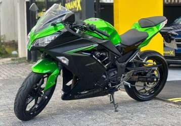 KAWASAKI NINJA