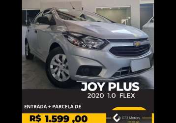 CHEVROLET JOY