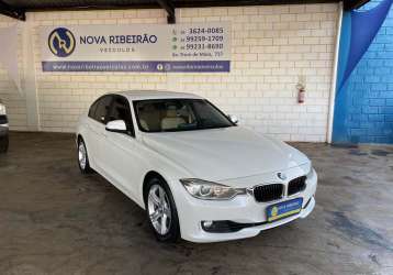 BMW 320iA