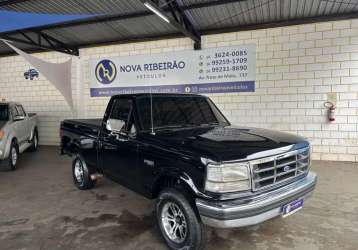 FORD F-1000