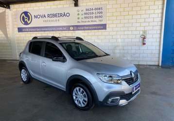 RENAULT STEPWAY