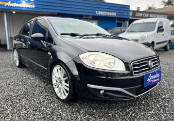 FIAT LINEA