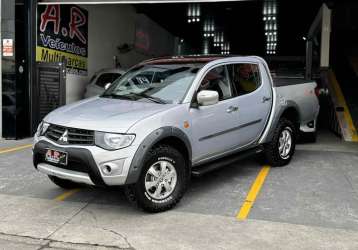 MITSUBISHI L200 TRITON