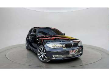 BMW 120i