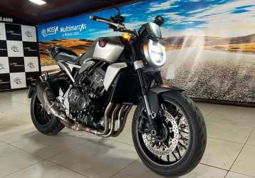 HONDA CB