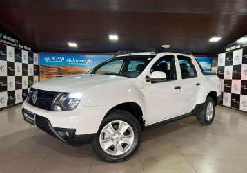 RENAULT DUSTER OROCH