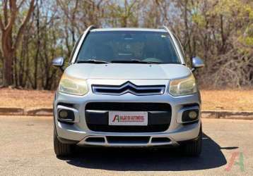 CITROËN AIRCROSS