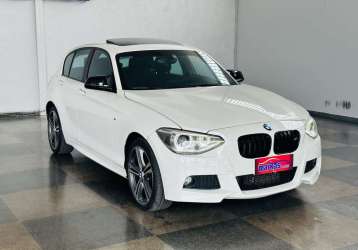 BMW 125i