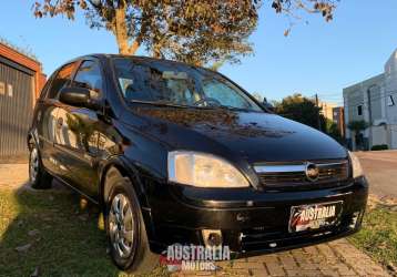 CHEVROLET CORSA