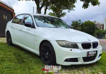 BMW 318iA