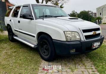 CHEVROLET BLAZER