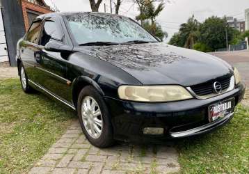 CHEVROLET VECTRA