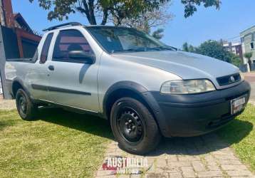 FIAT STRADA