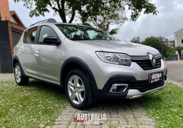 RENAULT STEPWAY