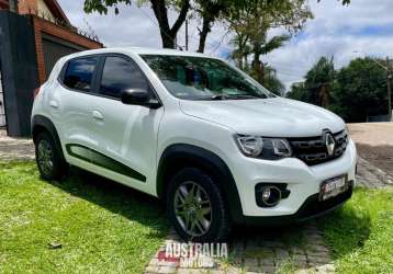 RENAULT KWID