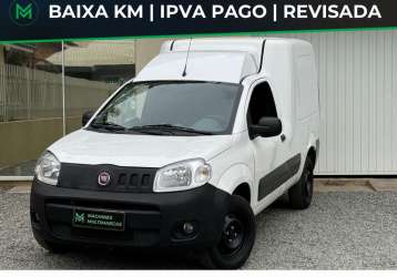 FIAT FIORINO