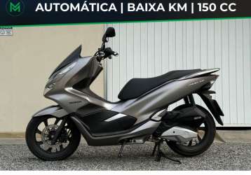 HONDA PCX