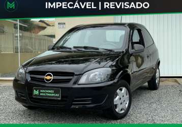 CHEVROLET CELTA