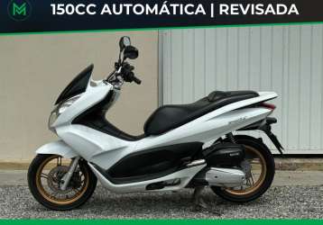 HONDA PCX