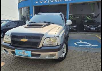 CHEVROLET S10