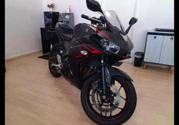 YAMAHA YZF