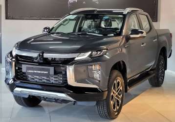 MITSUBISHI L200 TRITON