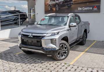 MITSUBISHI L200 TRITON