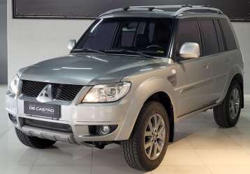 MITSUBISHI PAJERO TR4