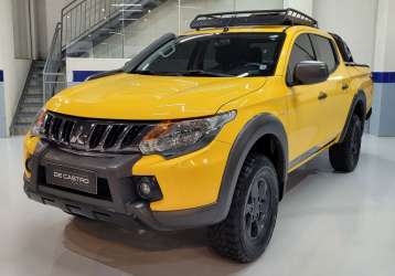 MITSUBISHI L200 SAVANA