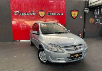 CHEVROLET CELTA