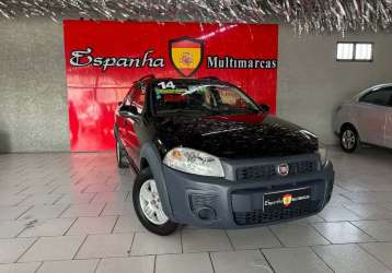 FIAT STRADA