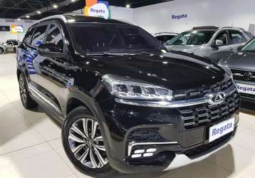 CAOA CHERY TIGGO 8