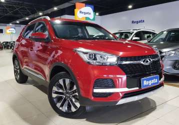 CAOA CHERY TIGGO 5X