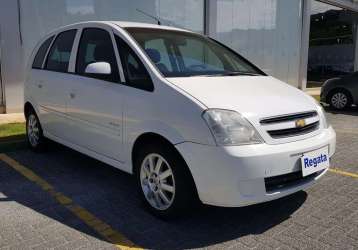 CHEVROLET MERIVA