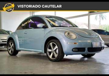 VOLKSWAGEN NEW BEETLE