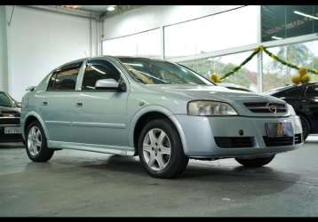 CHEVROLET ASTRA