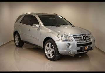 MERCEDES-BENZ ML 350