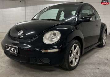 VOLKSWAGEN NEW BEETLE