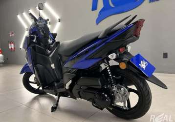 YAMAHA NEO