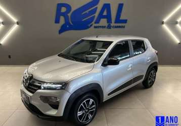 RENAULT KWID