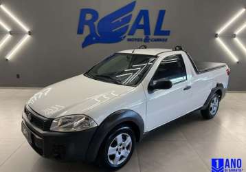 FIAT STRADA