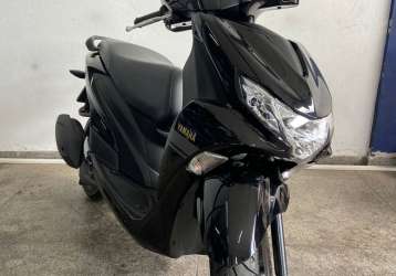 YAMAHA FLUO