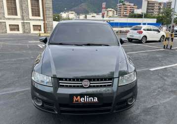 FIAT STILO