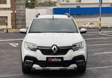 RENAULT STEPWAY